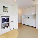 Burgtiefe Suedstrand Penthouse \